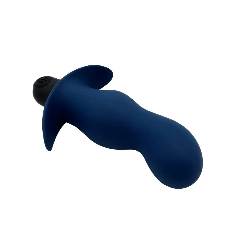 Gladius Plug Anal con Vibración · ALIVE · Anal — Foto 2
