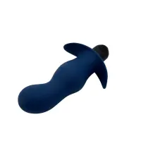 Gladius Plug Anal con Vibración · ALIVE · Anal