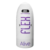 Anal Flex Masturbador Talla M · ALIVE · Masturbadores Él