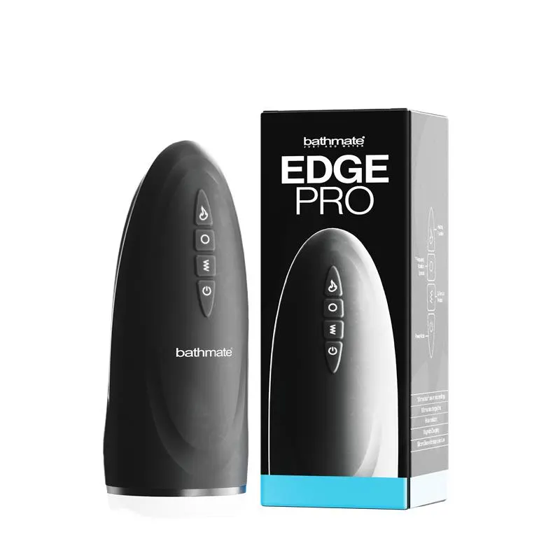 Edge Pro Masturbador · BATHMATE · Masturbadores Él — Foto 6