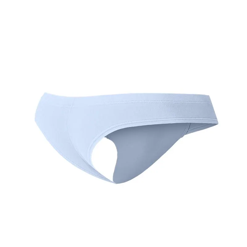 C4MSPX22 Calzoncillo Hybrid Cheeky Brief Lavanda · CUT4MEN · Tangas y Braguitas — Foto 4