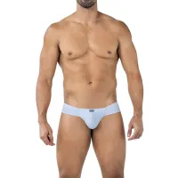 C4MSPX22 Calzoncillo Hybrid Cheeky Brief Lavanda · CUT4MEN · Tangas y Braguitas