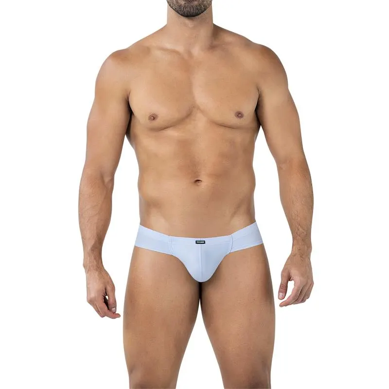 C4MSPX22 Calzoncillo Hybrid Cheeky Brief Lavanda · CUT4MEN · Tangas y Braguitas