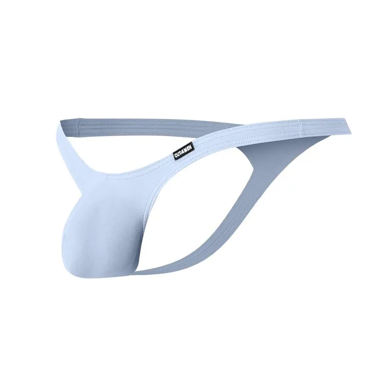 C4MSPXBUL02 Tanga Lavanda · CUT4MEN · Tangas y Braguitas — photo 3