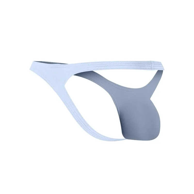 C4MSPXBUL02 Tanga Lavanda · CUT4MEN · Tangas y Braguitas — photo 4
