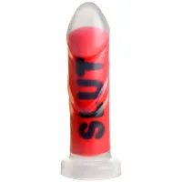 Dildo Slut Silicona · MASTER SERIES · Dildos