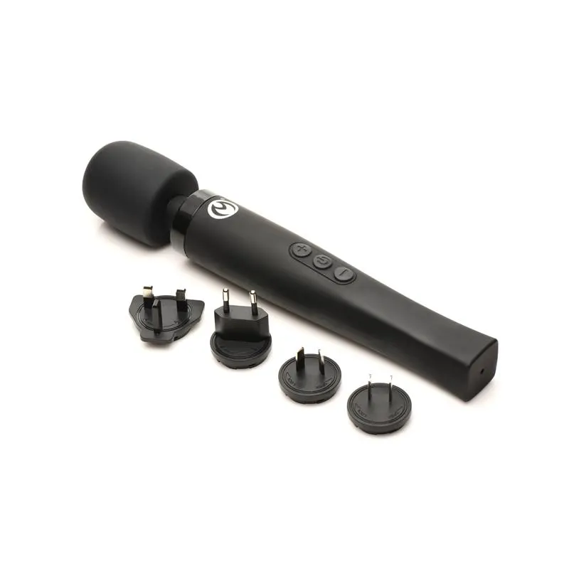 Thunderstick Pro Masajeador · MASTER SERIES · Estimuladores de Clítoris — Foto 4