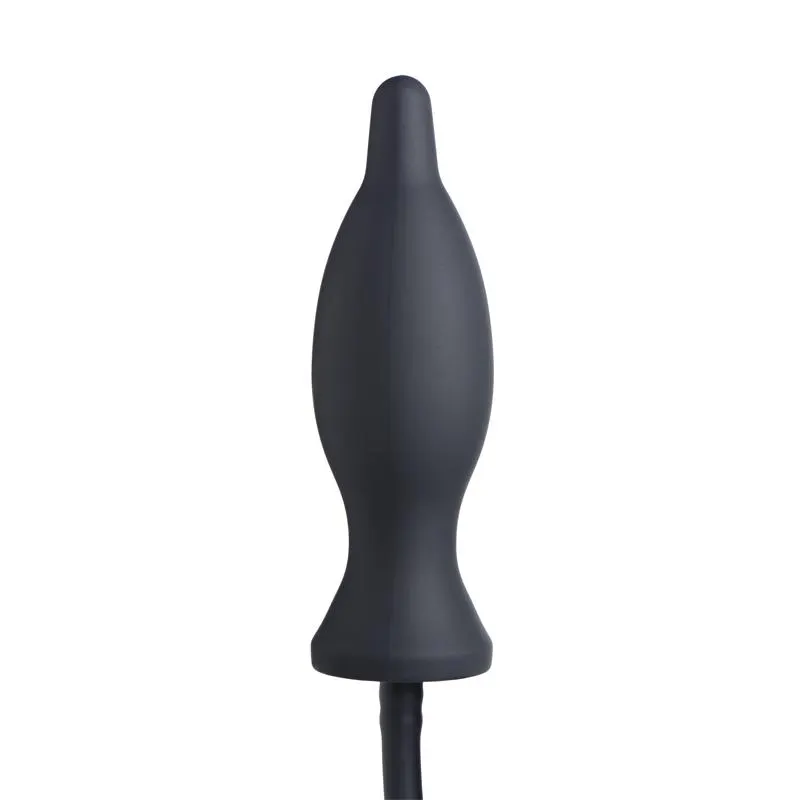 Plug Anal Inflable · MASTER SERIES · Anal — Foto 4