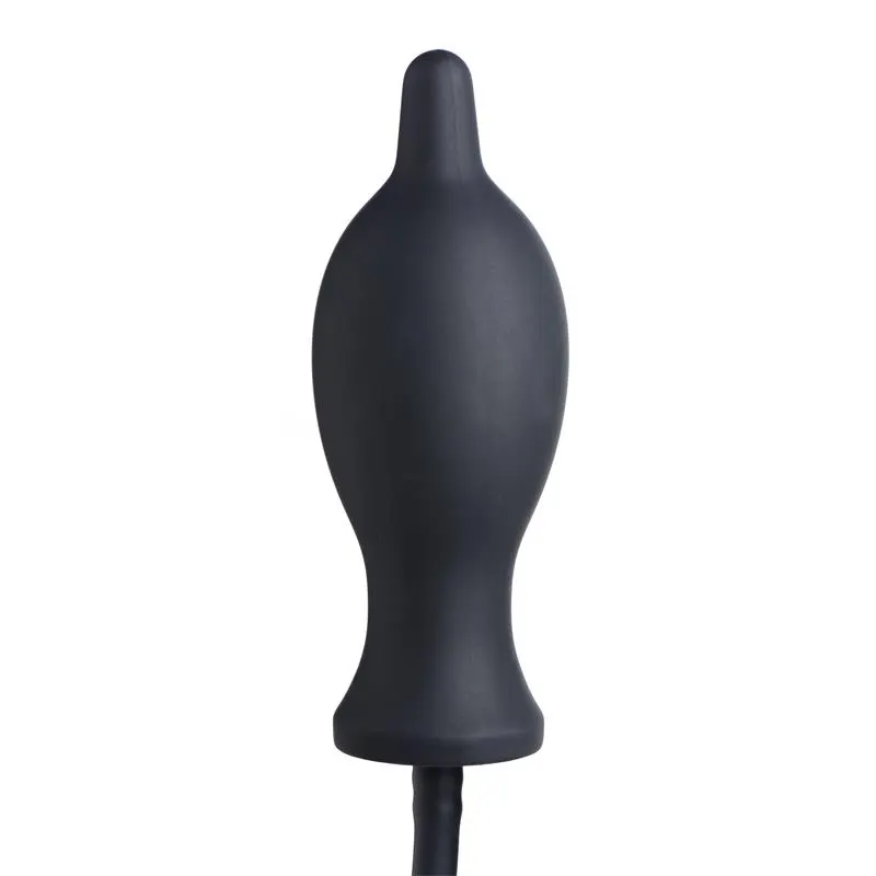 Plug Anal Inflable · MASTER SERIES · Anal — Foto 5