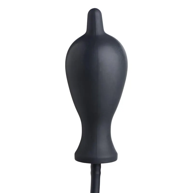 Plug Anal Inflable · MASTER SERIES · Anal — Foto 6