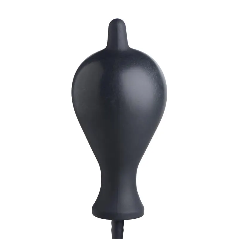 Plug Anal Inflable · MASTER SERIES · Anal — Foto 7