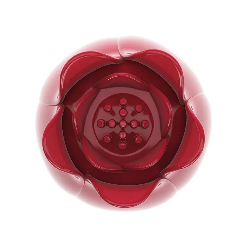 Flower Wand Cabezal para Masajeador Power Wand · PRETTYLOVE · Accesorios y Sets — photo 5