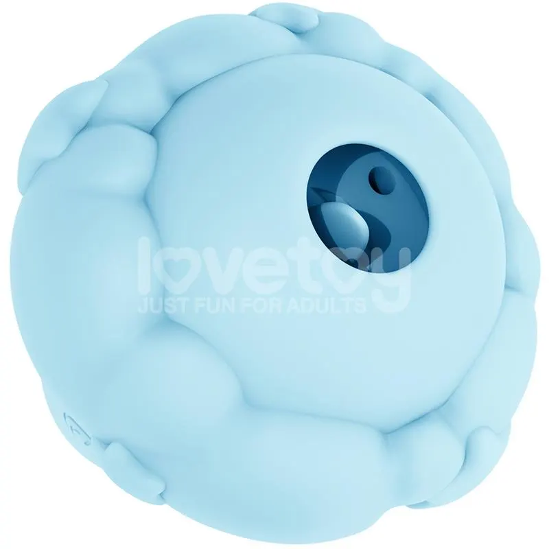 Flicker Estimulador con Flicking Azul · LOVETOY · Estimuladores de Clítoris — Foto 7