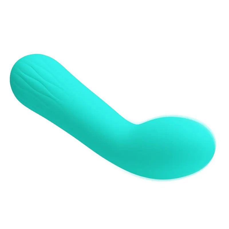 Faun Vibrador Verde · PRETTYLOVE · Estimuladores de Clítoris — Foto 2