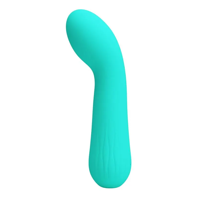 Faun Vibrador Verde · PRETTYLOVE · Estimuladores de Clítoris — Foto 3