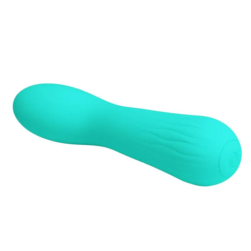 Faun Vibrador Verde · PRETTYLOVE · Estimuladores de Clítoris — Foto 5