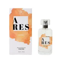 Ares Perfume Natural con Feromonas 50 ml · SECRET PLAY · Cuidado Íntimo y Masaje