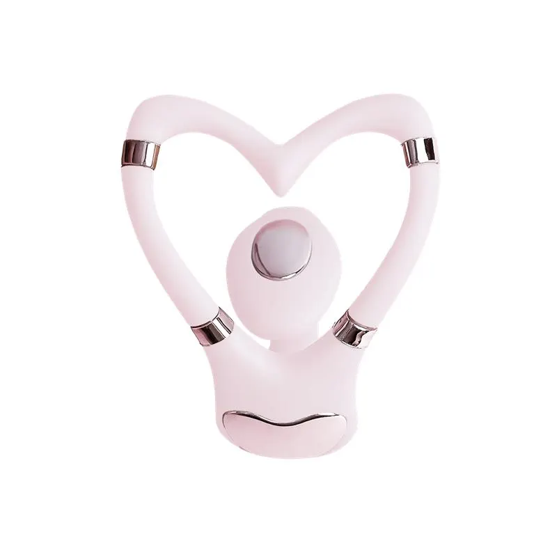 Vibrador Doble Venus con APP · ADRIEN LASTIC · Vibradores — photo 3