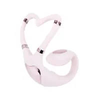 Vibrador Doble Venus con APP · ADRIEN LASTIC · Vibradores