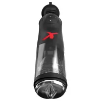 PDX Elite Masturbador Deluxe Mega-Bator · PDX ELITE · Accesorios y Sets
