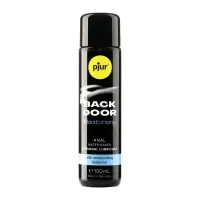 Pjur Backdoor Lubricante Anal Comfort Glide 100 ml · PJUR · Anal