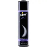 Gel para Caucho y Látex Cult 100 ml · PJUR · Accesorios y Sets