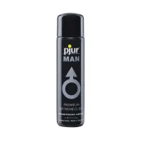 Pjur Man Lubricante Extreme Glide 100 ml · PJUR · Lubricantes