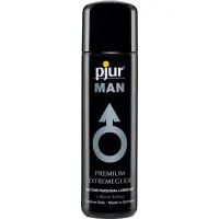 Pjur Man Lubricante Extreme Glide 250 ml · PJUR · Lubricantes