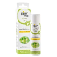 Pjur Med Crema Reparadora Repair Glide 100 ml · PJUR · Lubricantes