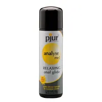 Pjur Analyse Me! Lubricante Anal Glide 250 ml · PJUR · Anal