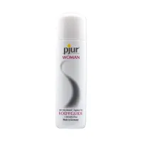 Pjur Woman 250 ml · PJUR · Potenciadores y Retardantes
