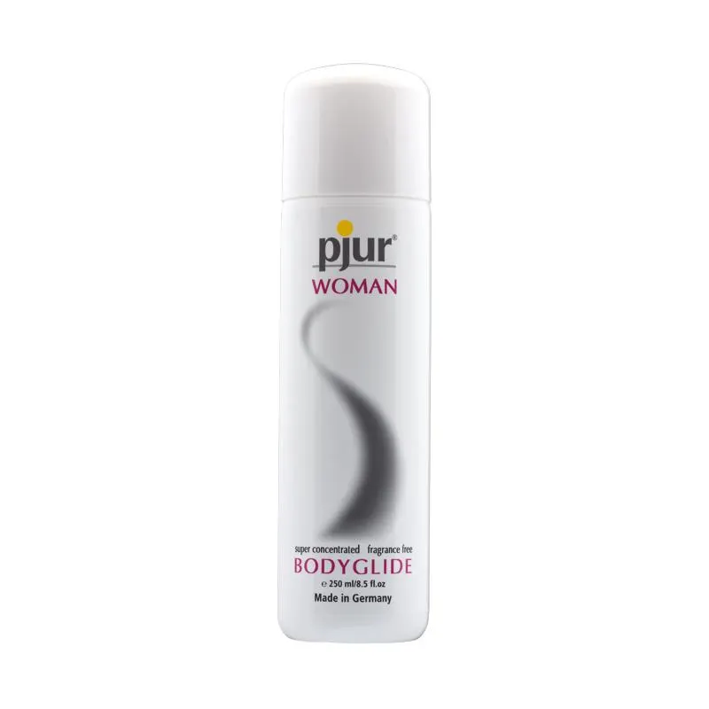 Pjur Woman 250 ml · PJUR · Potenciadores y Retardantes