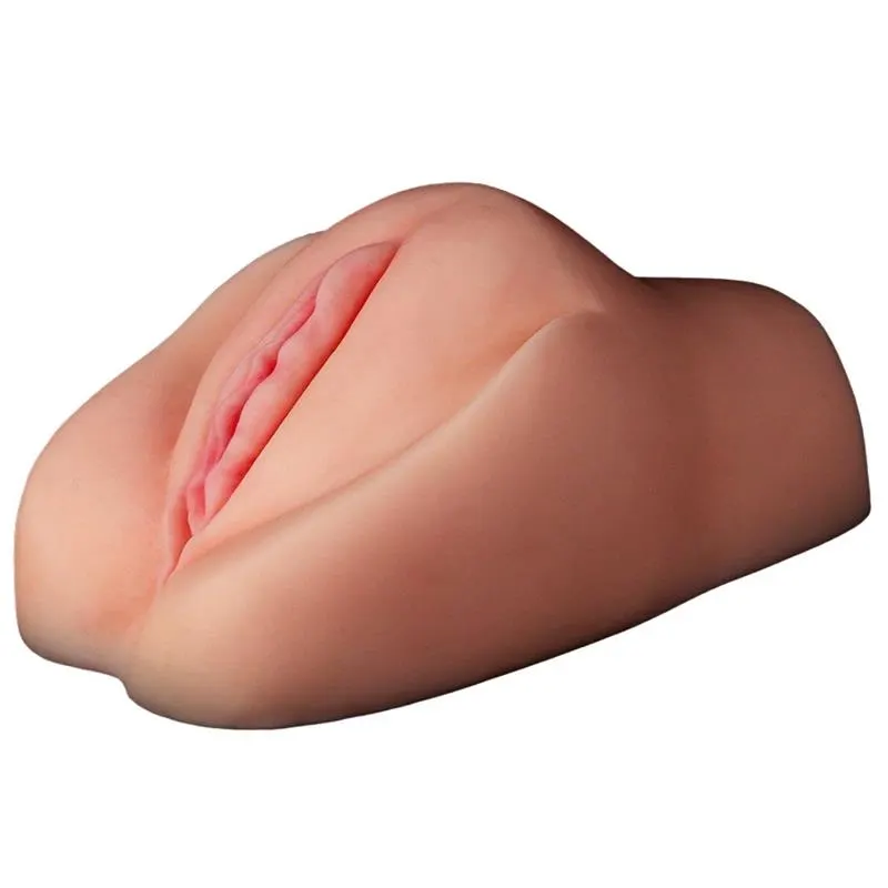 Masturbador Vagina CyberSkin con Vibración · LOVETOY · LOVETOY · Masturbadores Él