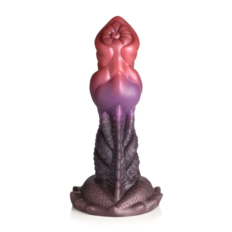 Deep Diver Dildo Silicona · CREATURE COCKS · Dildos — Foto 3
