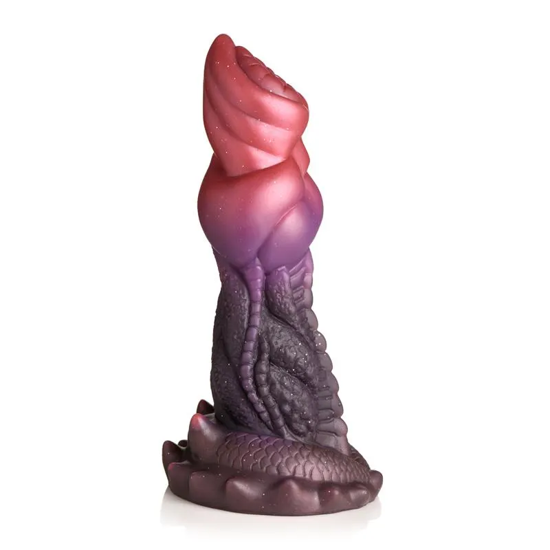 Deep Diver Dildo Silicona · CREATURE COCKS · Dildos — Foto 4