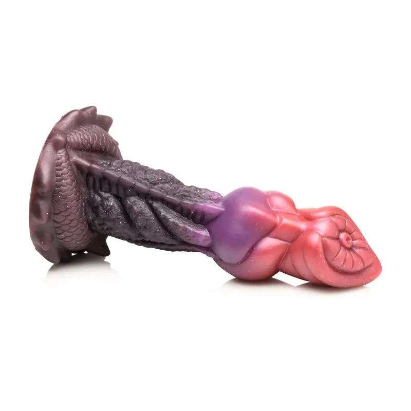Deep Diver Dildo Silicona · CREATURE COCKS · Dildos — Foto 5