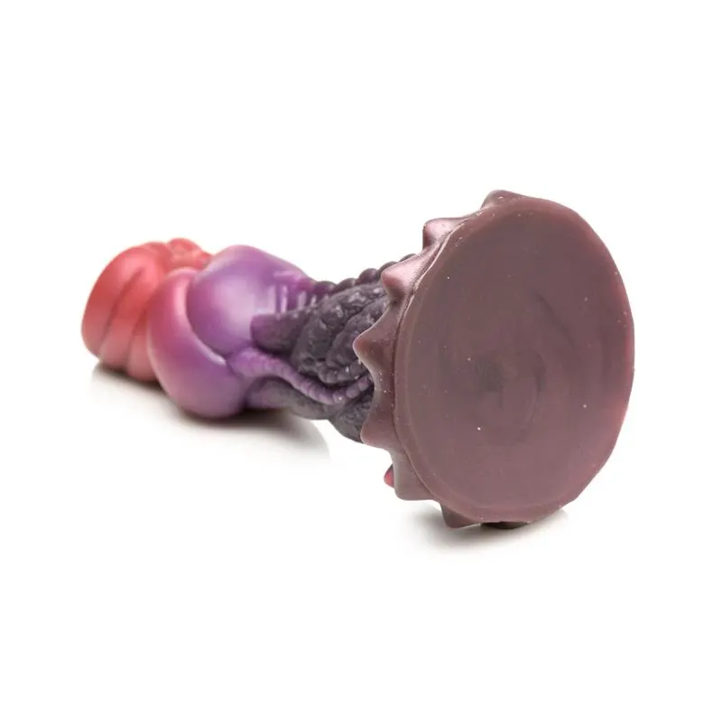Deep Diver Dildo Silicona · CREATURE COCKS · Dildos — Foto 6
