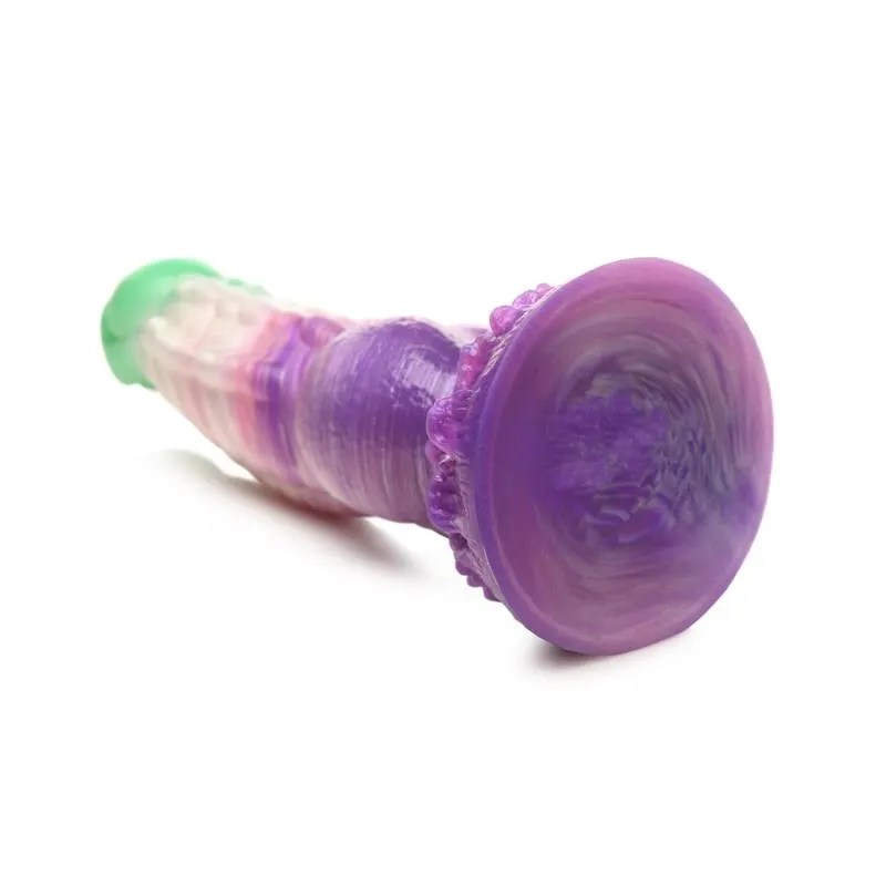 Aqua Phoenix Dildo Silicona · CREATURE COCKS · Dildos — photo 6