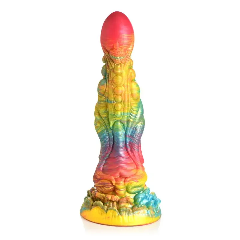 Majestic Merman Dildo Silicona · CREATURE COCKS · Dildos — photo 3