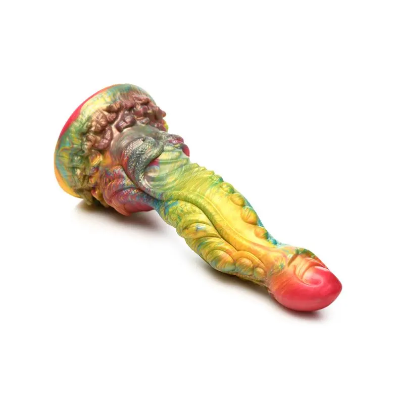 Majestic Merman Dildo Silicona · CREATURE COCKS · Dildos — photo 5