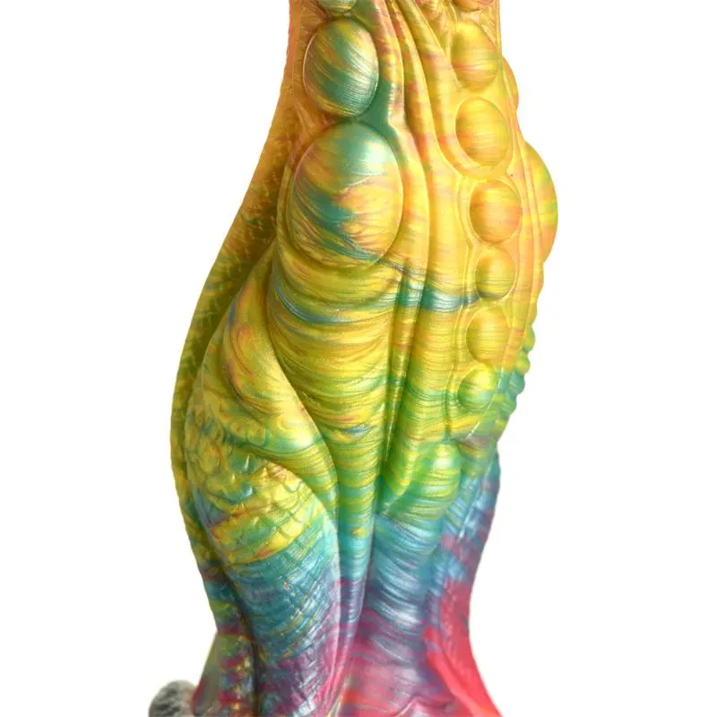 Majestic Merman Dildo Silicona · CREATURE COCKS · Dildos — photo 6