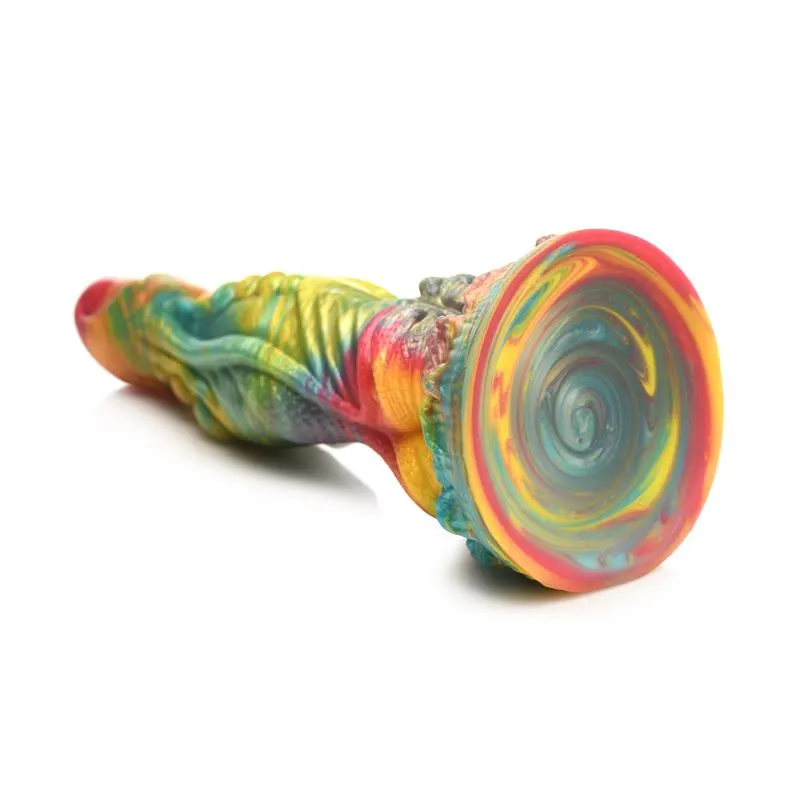 Majestic Merman Dildo Silicona · CREATURE COCKS · Dildos — photo 7