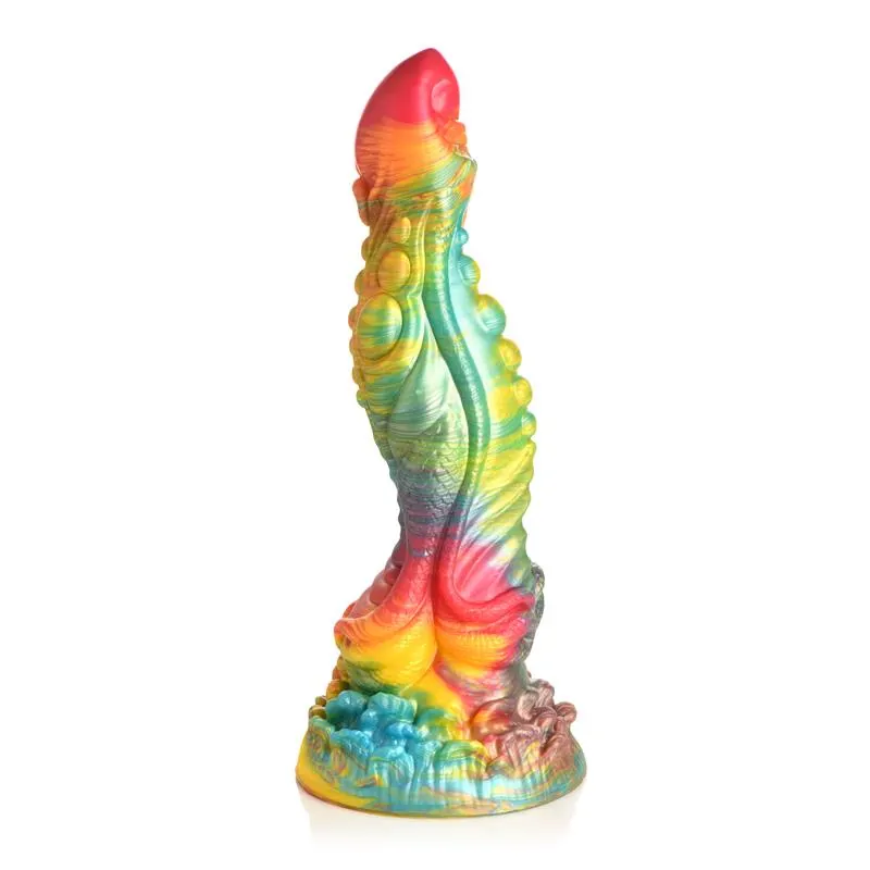 Majestic Merman Dildo Silicona · CREATURE COCKS · Dildos