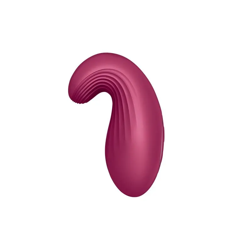 Vibrador Dipping Delight Berry · SATISFYER · Vibradores — Foto 3