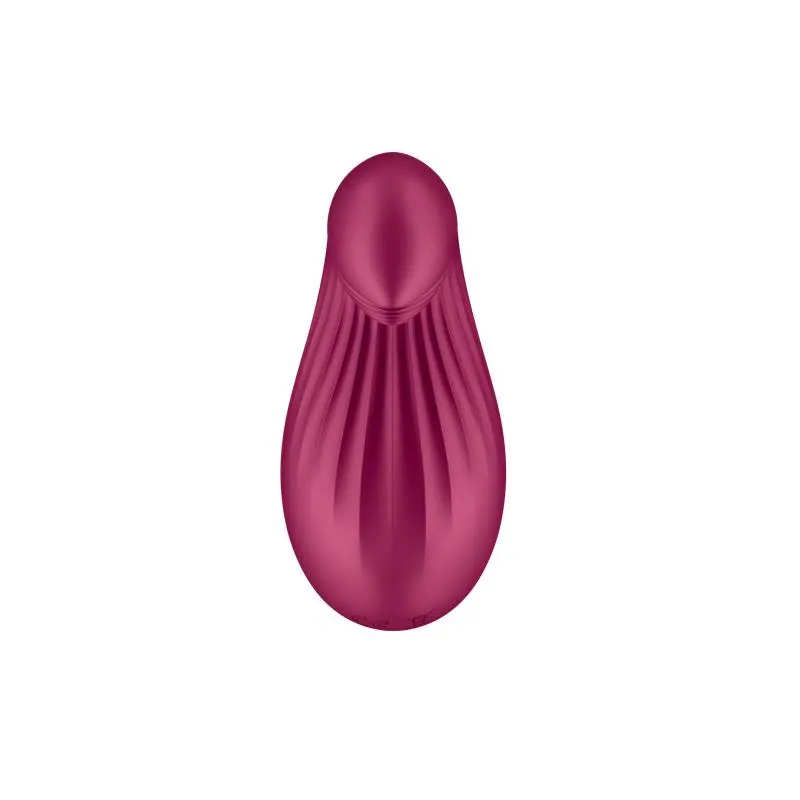 Vibrador Dipping Delight Berry · SATISFYER · Vibradores — Foto 6