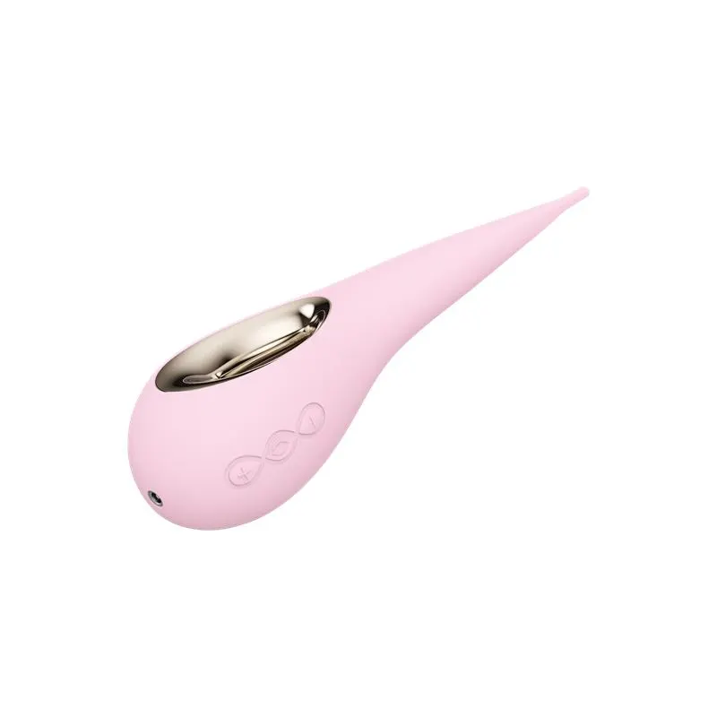 Estimulador de Clítoris Lelo Dot Rosa · LELO · Estimuladores de Clítoris — photo 3