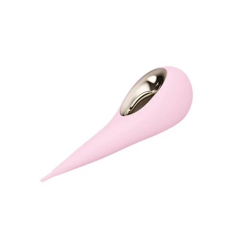 Estimulador de Clítoris Lelo Dot Rosa · LELO · Estimuladores de Clítoris — photo 4
