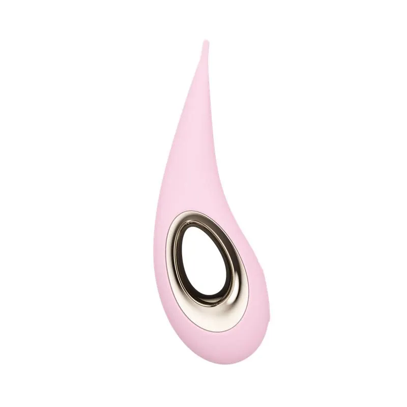Estimulador de Clítoris Lelo Dot Rosa · LELO · Estimuladores de Clítoris — photo 5