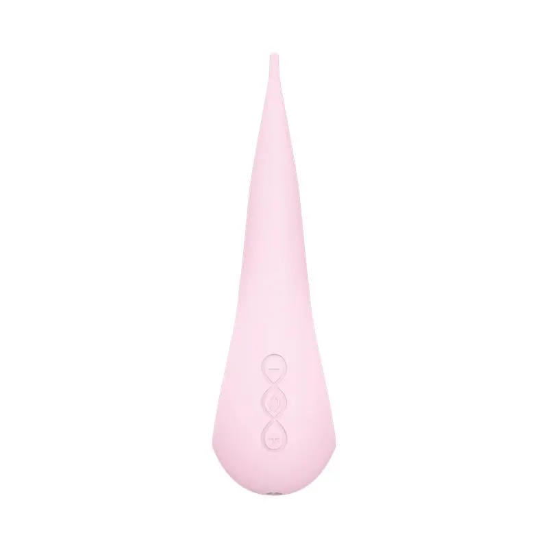 Estimulador de Clítoris Lelo Dot Rosa · LELO · Estimuladores de Clítoris — photo 6