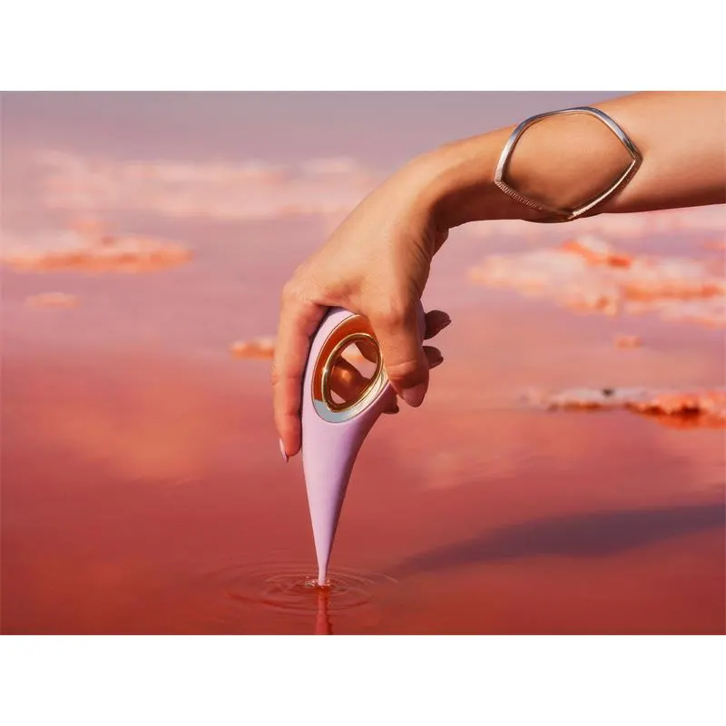 Estimulador de Clítoris Lelo Dot Rosa · LELO · Estimuladores de Clítoris — photo 7